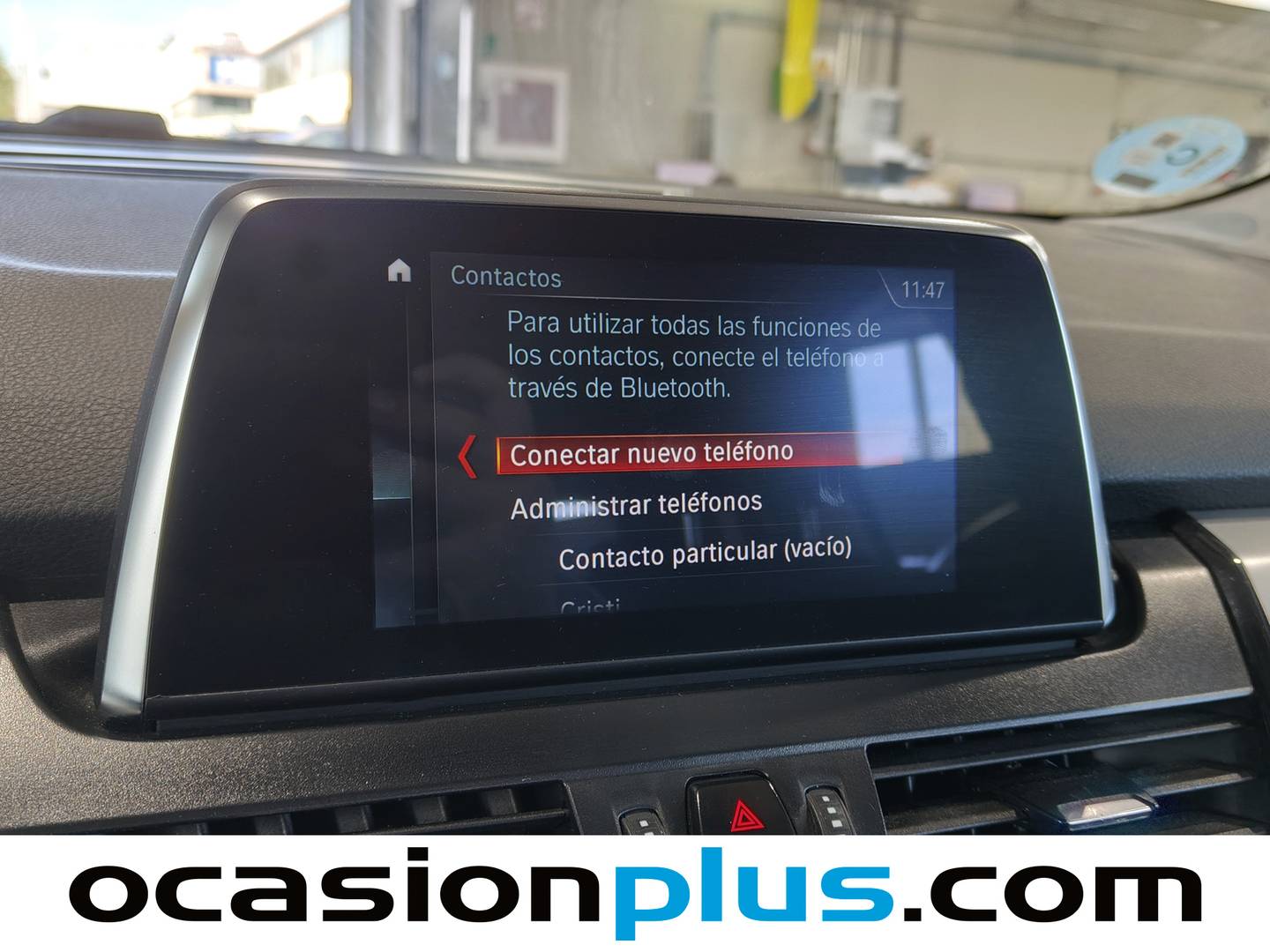 BMW Serie 2 Gran Tourer BMW Serie 2 216d Gran Tourer Business (116 CV) 2019