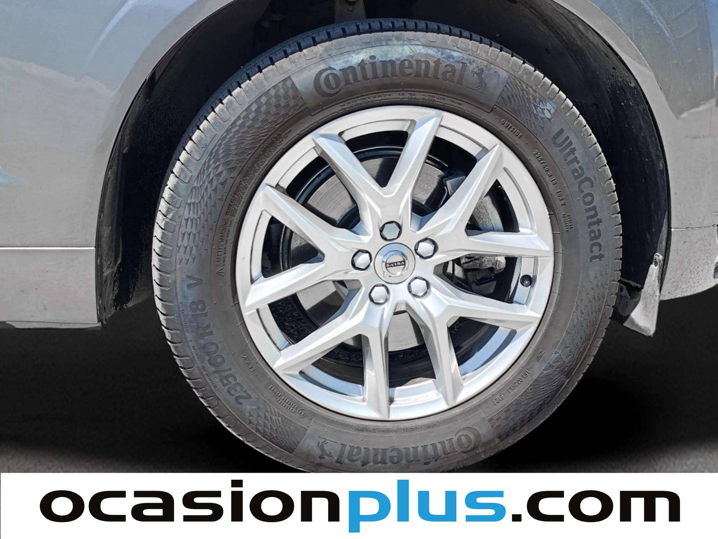 Volvo XC60 Volvo XC60 D3 Business Plus (150 CV) de segunda mano