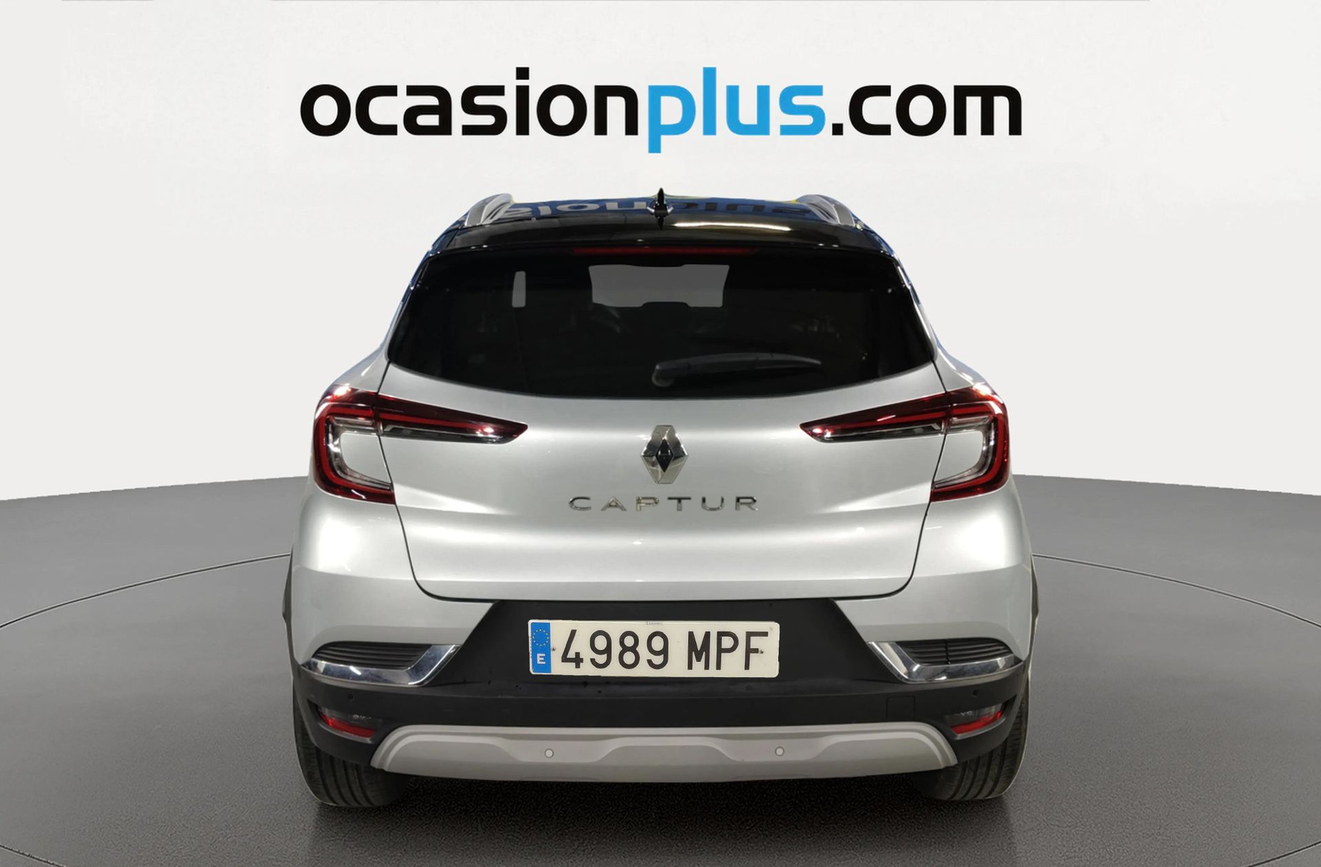 Renault Captur Techno TCe - foto 17