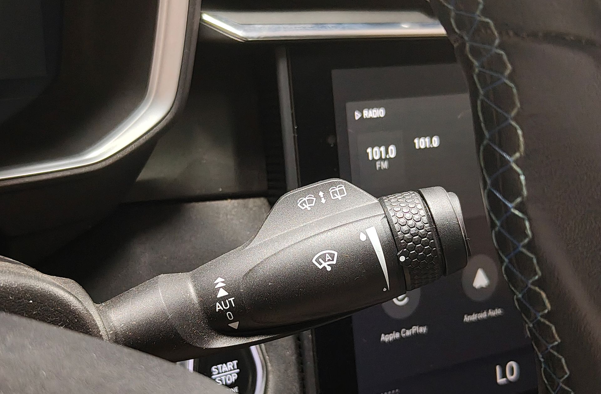 Lynk & Co 01 1.5 PHEV - foto 39