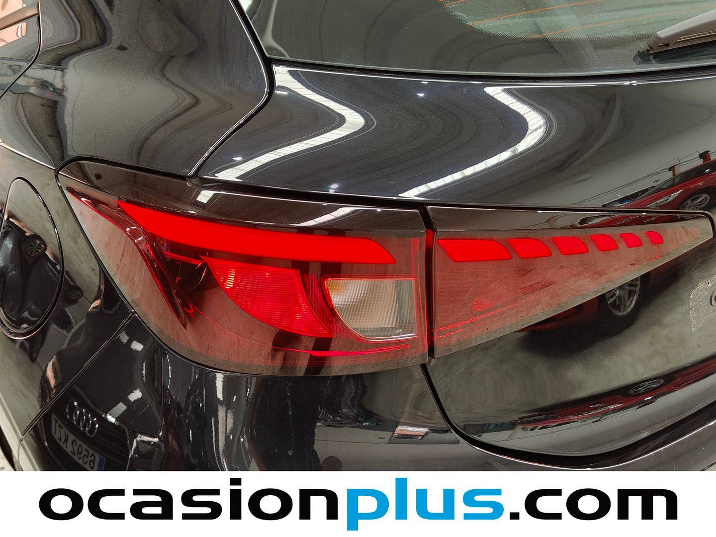 Paquetes del MG MG3 MG MG3 1.5 Comfort (116 CV)