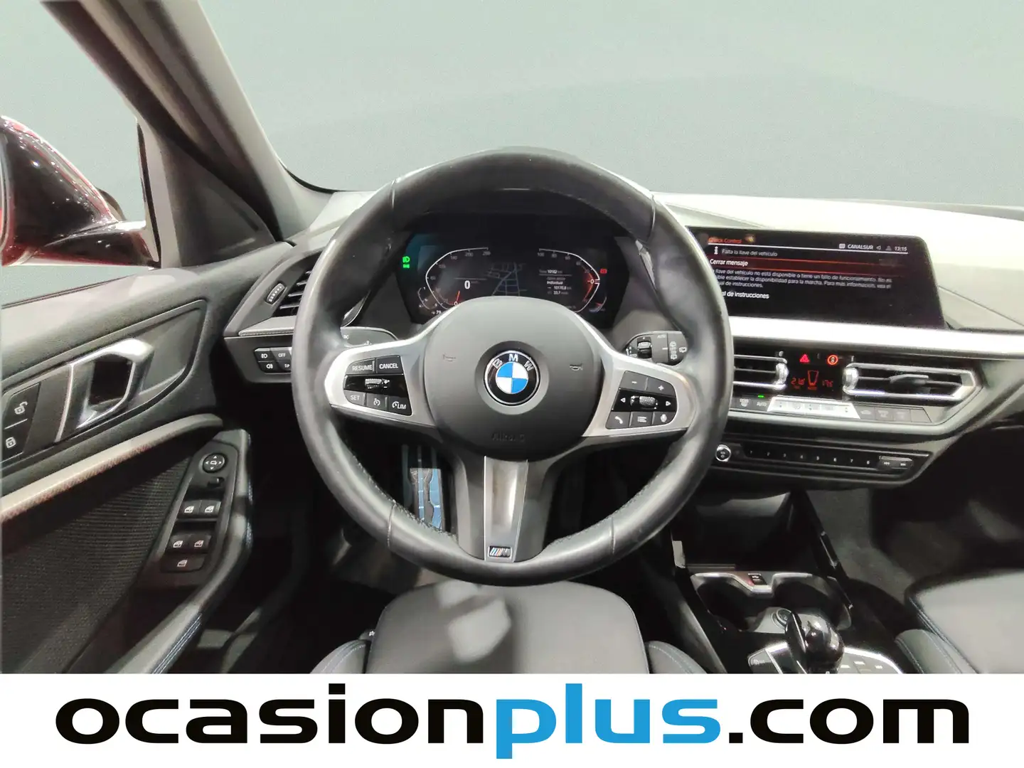 Foto BMW Serie 1 BMW Serie 1 118i (136 CV)