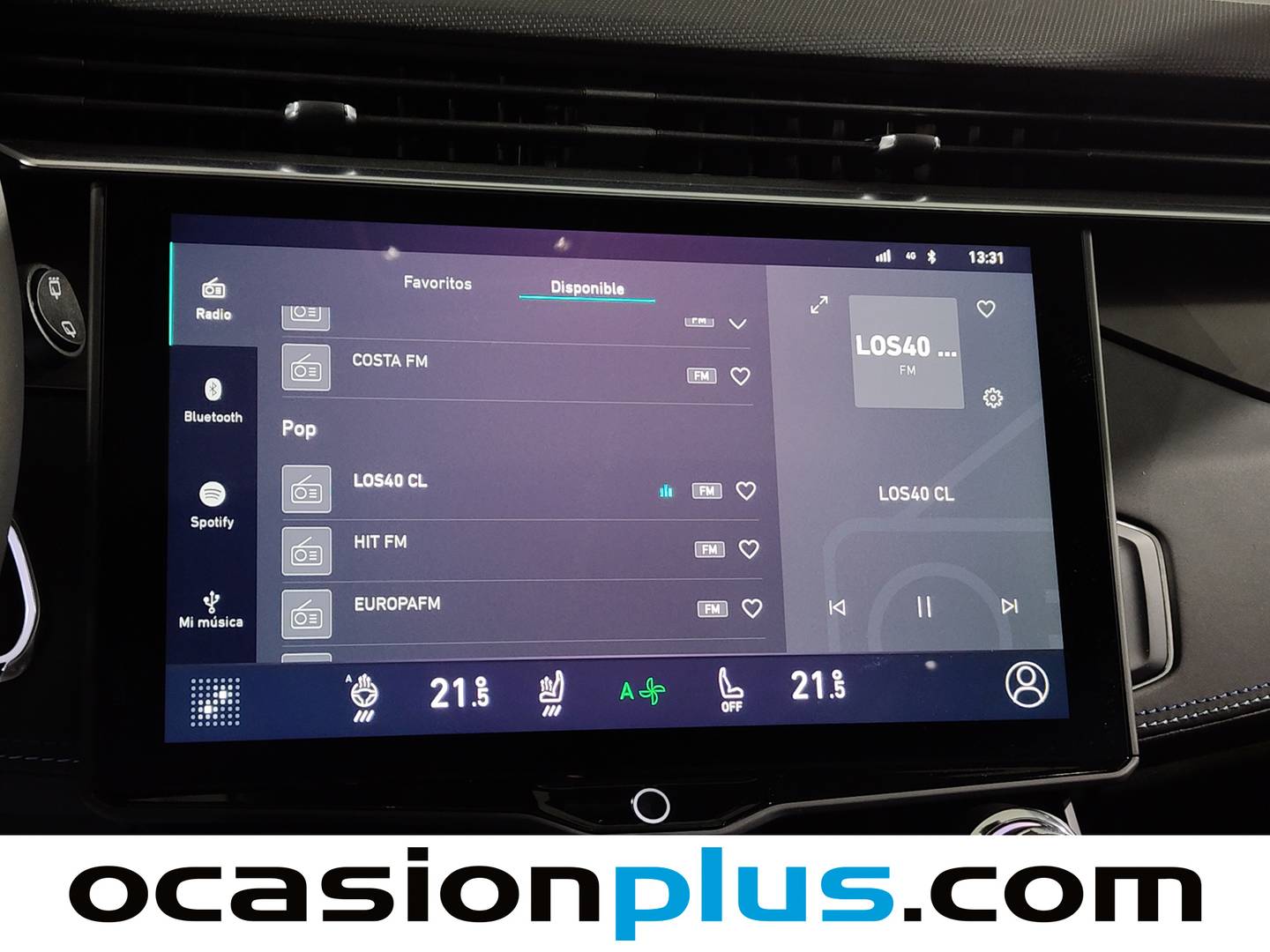 Lynk & Co 01 Lynk & Co 01 1.5 PHEV 6.6kW (261 CV) km 0