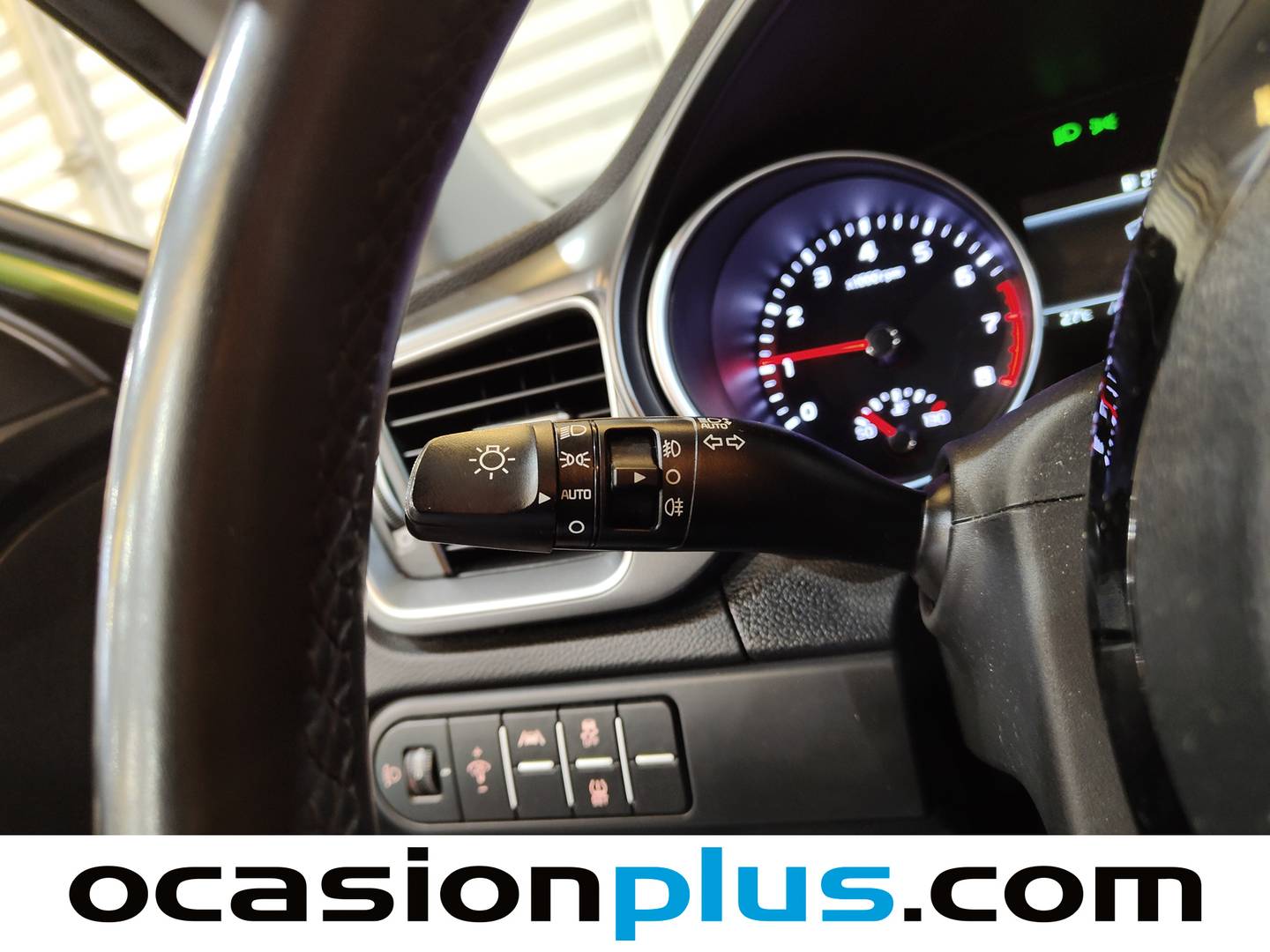 KIA XCeed KIA XCeed 1.0 T-GDi Drive (120 CV) de ocasión