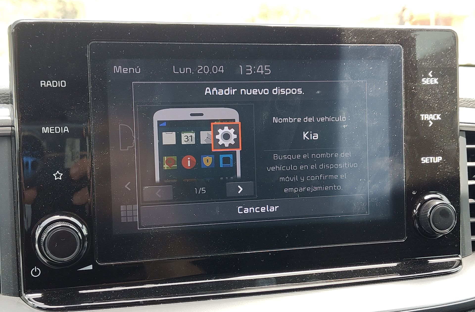 Kia Ceed 1.6 MHEV iMT Drive - foto 31