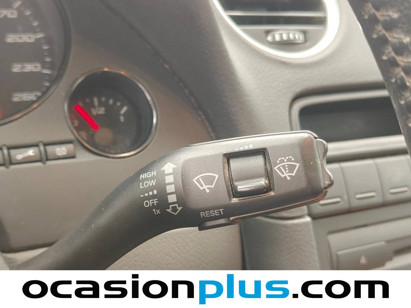 Equipamiento del Seat Exeo Seat Exeo 1.8 TSI Reference (120 CV)