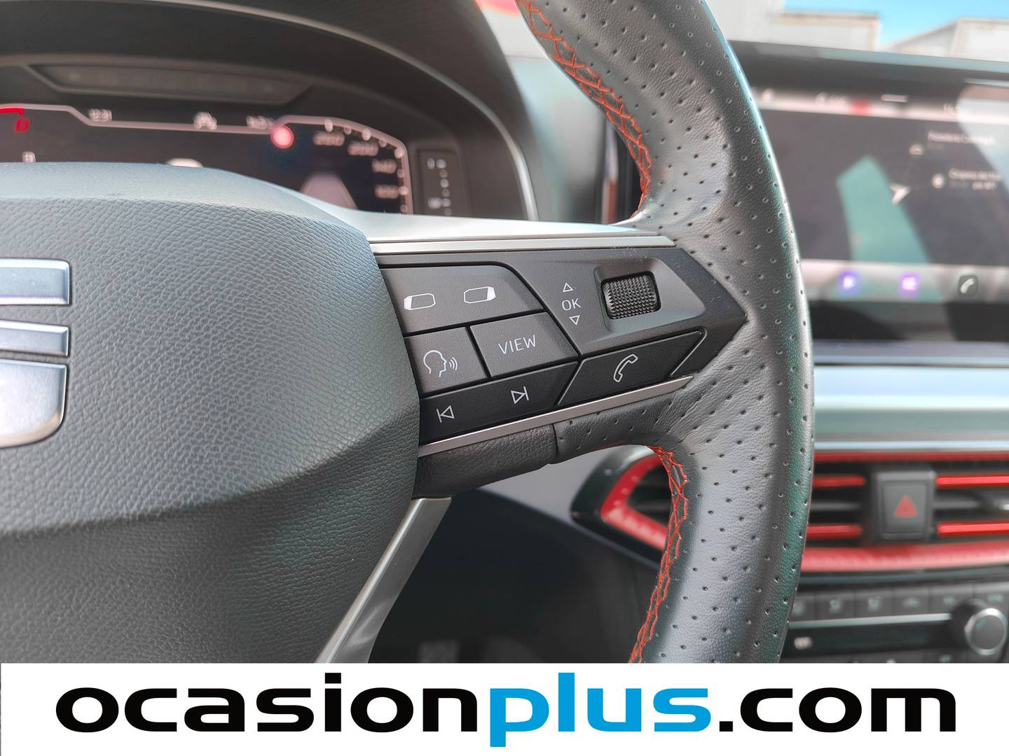 Foto Seat Arona SEAT Arona 1.0 TSI FR XL RX Edition (110 CV)