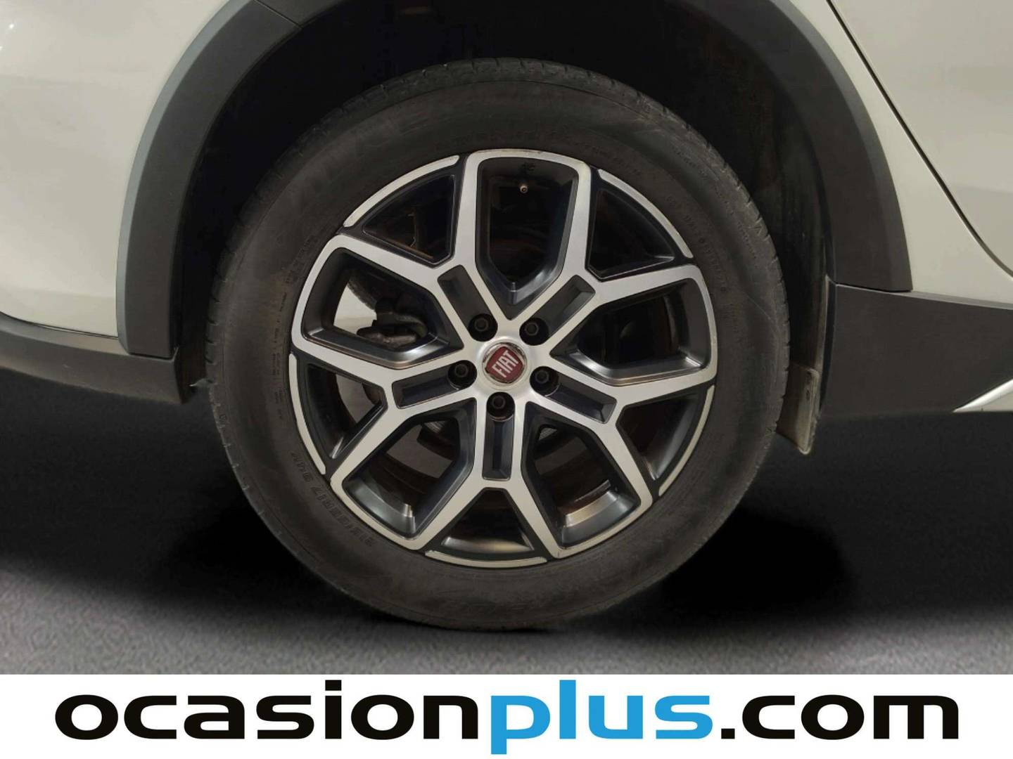Fiat Tipo Fiat Tipo 1.5 Hybrid Cross DCT (130 CV) de ocasión