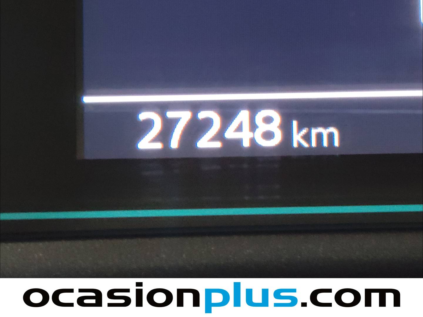 Peugeot 208 Peugeot 208 Style Hybrid 110 eDCS6 (110 CV) seminuevo