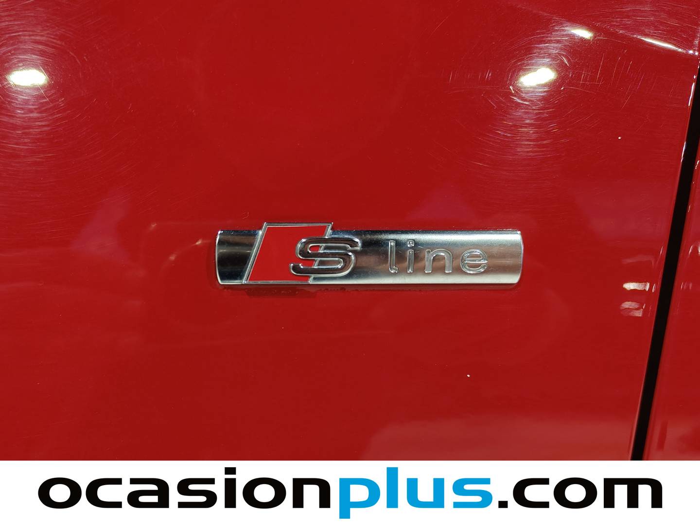 Foto Audi Q2 Audi Q2 Adrenalin 30 TDI (116 CV) S tronic Pack S-Line