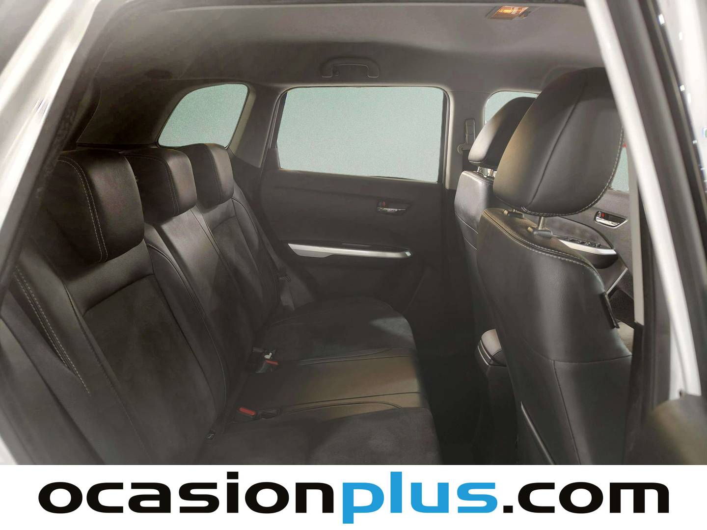 Suzuki Vitara Suzuki Vitara 1.6 VVT GLX (120 CV) gasolina