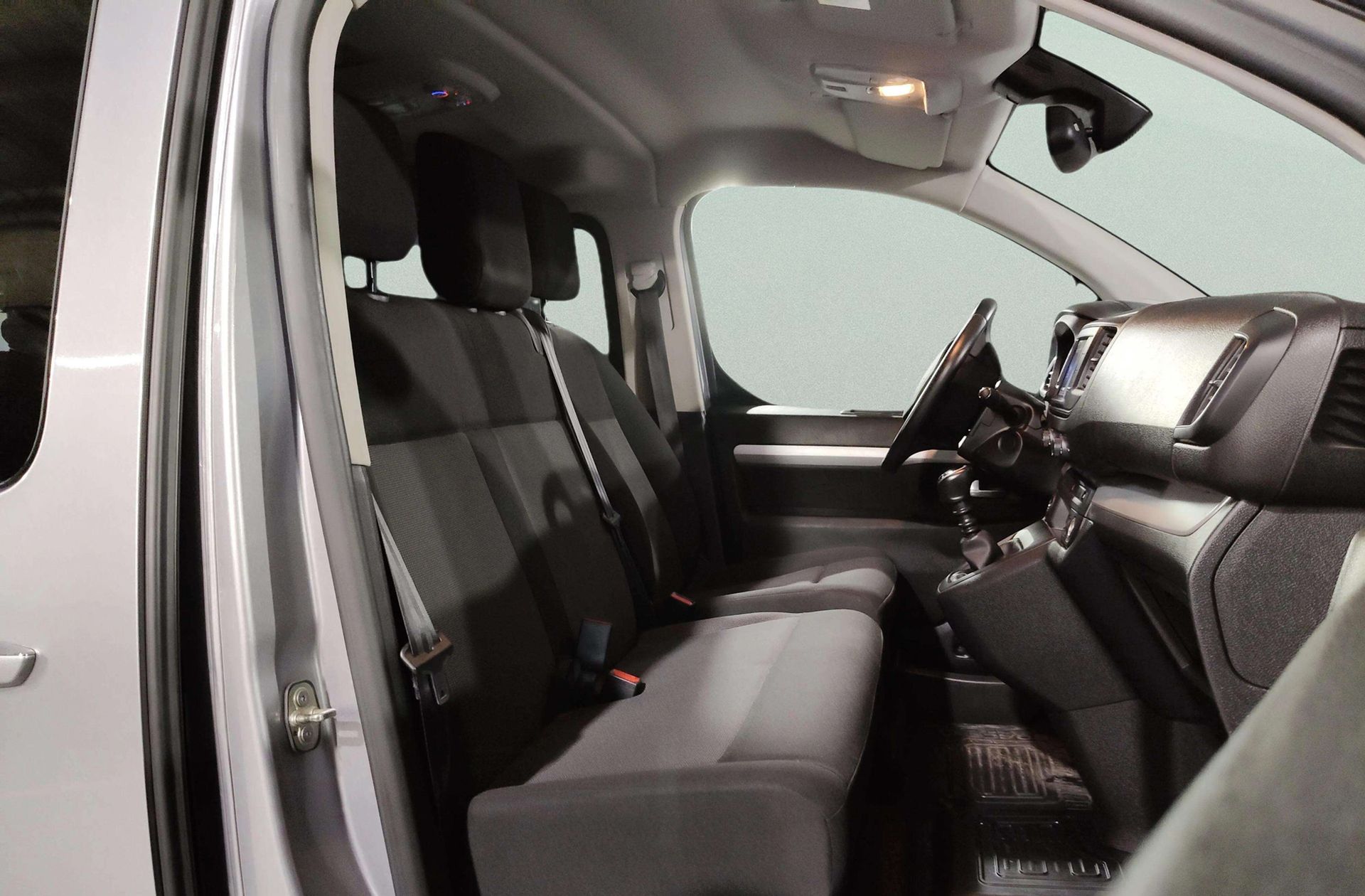 Toyota Proace Verso 1.5D Shuttle VX L2 9Plazas - foto 19