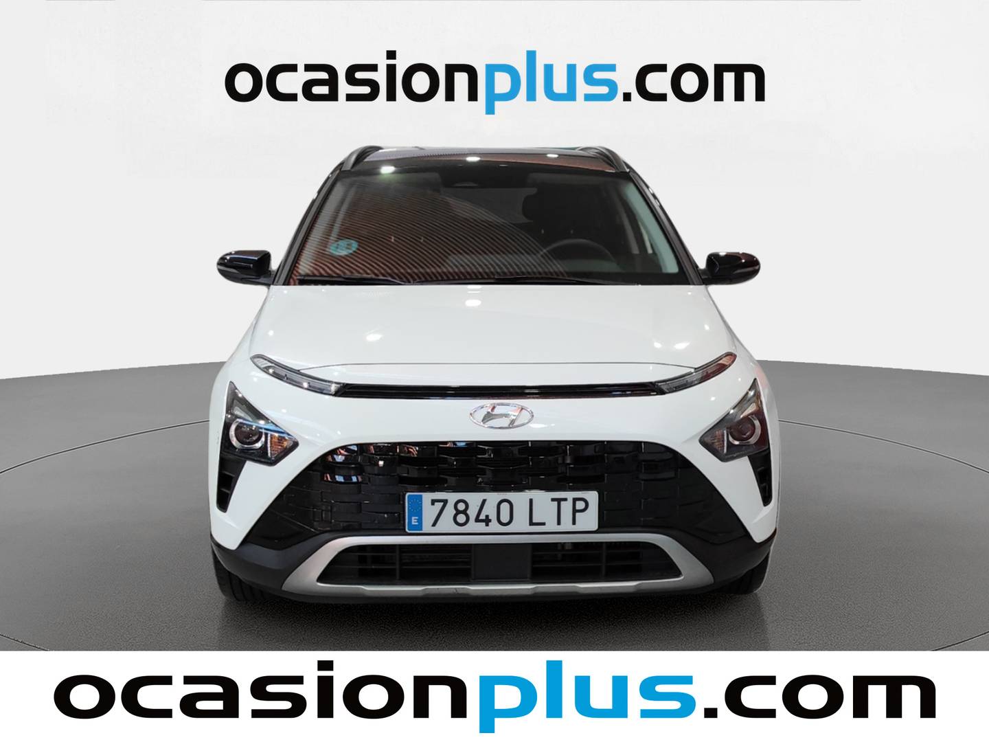 Hyundai Bayon Hyundai Bayon 1.0 TGDI Tecno (100 CV) barato