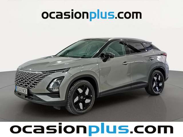 OMODA 5 1.6 TGDI Premium 108 (145 CV) de segunda mano