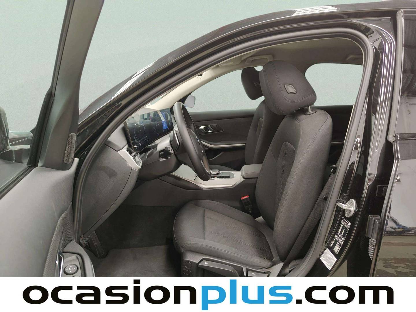 Foto BMW Serie 3 BMW Serie 3 320d (190 CV)