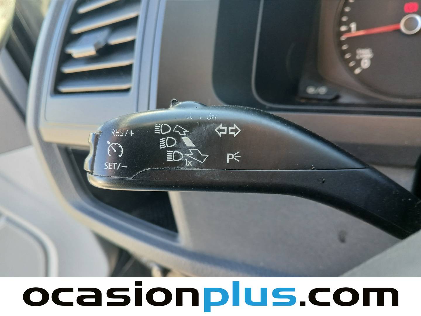 Foto Volkswagen Transporter Volkswagen Transporter Mixto Batalla Corta TN 2.0 TDI BMT(150 CV) ISOTERMO 5 Plazas