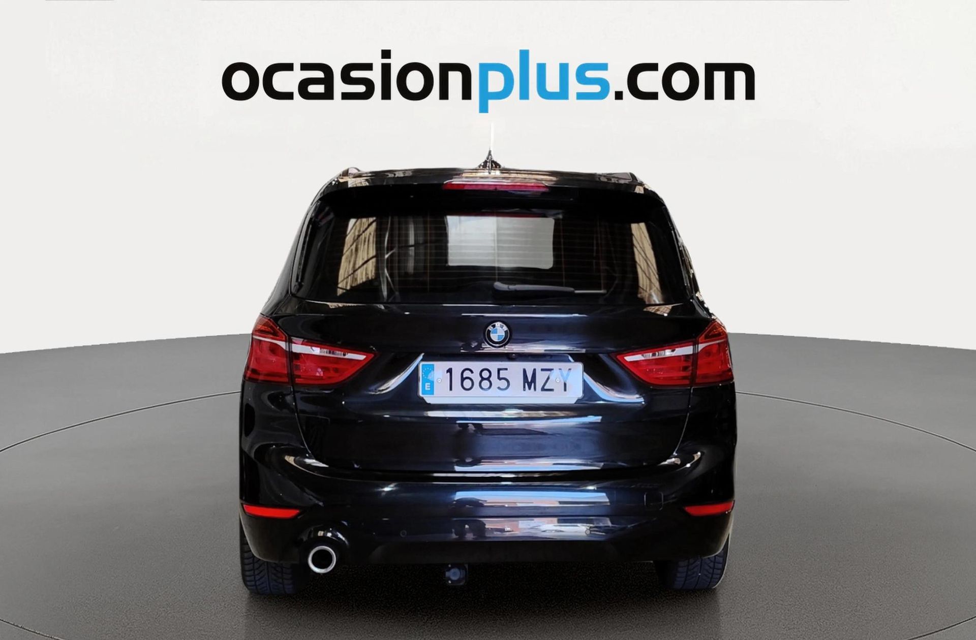 BMW Serie 2 Gran Tourer 216i - foto 16