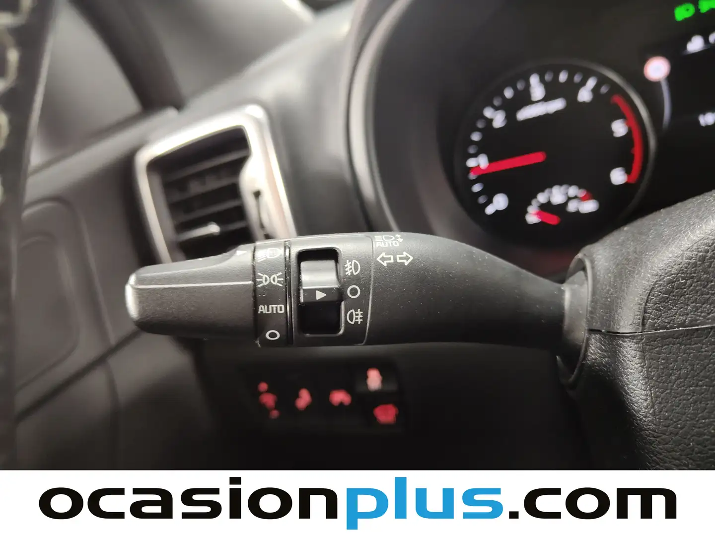 Foto KIA Sportage Kia Sportage 2.0 CRDi VGT GT Line Plus 4x2 (136 CV)