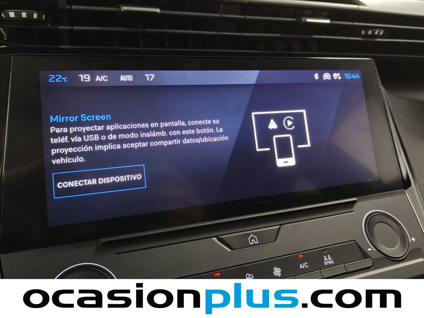 Foto Peugeot 308 Peugeot 308 PureTech 130 S&S Active EAT8 (130 CV)