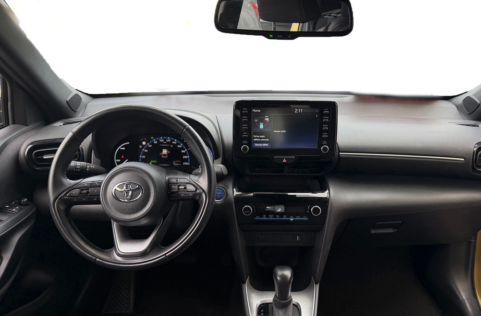 Toyota Yaris Cross 120H Active Tech - foto 6
