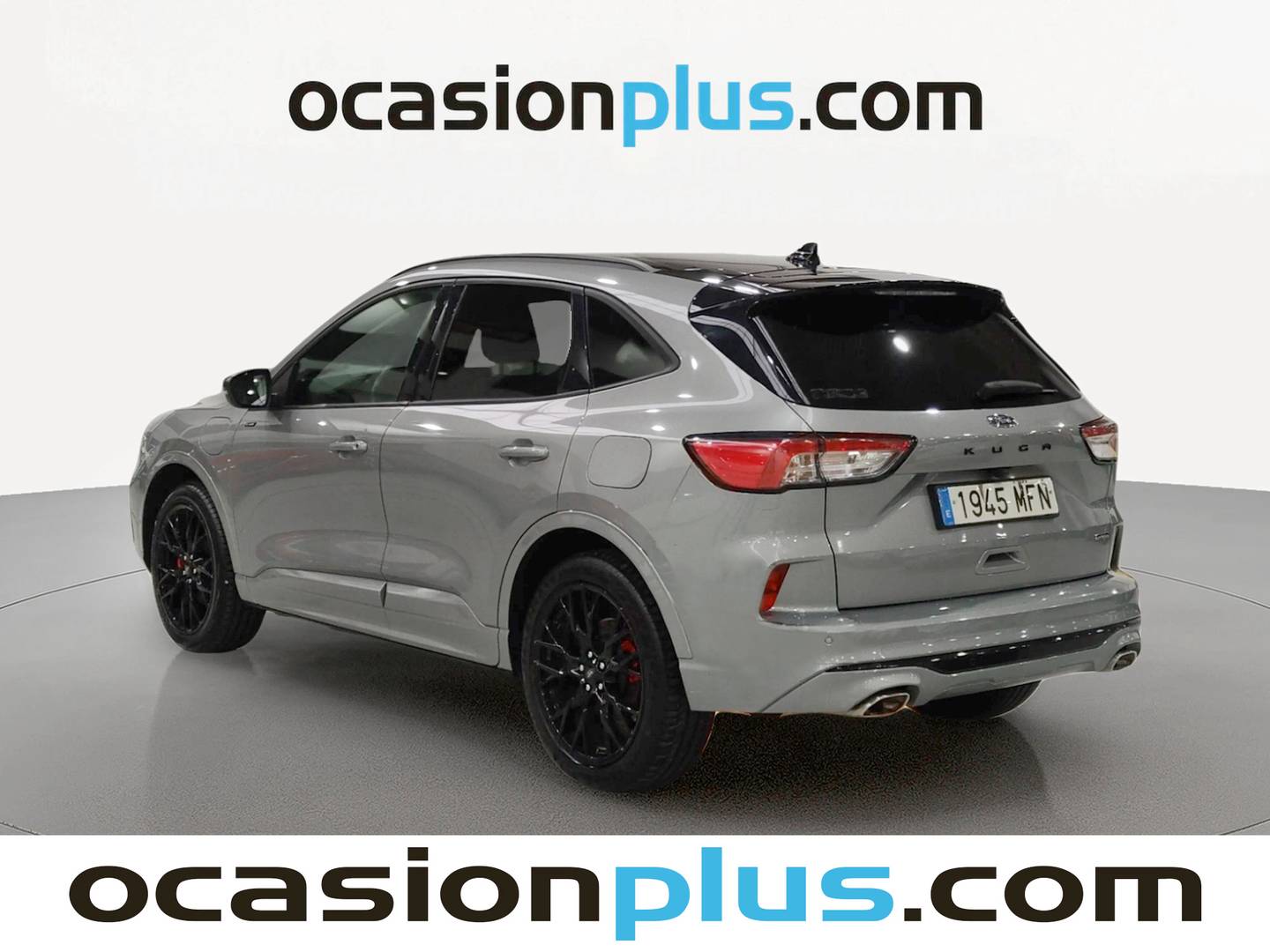 Foto Ford Kuga Ford Kuga 2.5 Duratec PHEV ST-Line X Auto (225 CV)