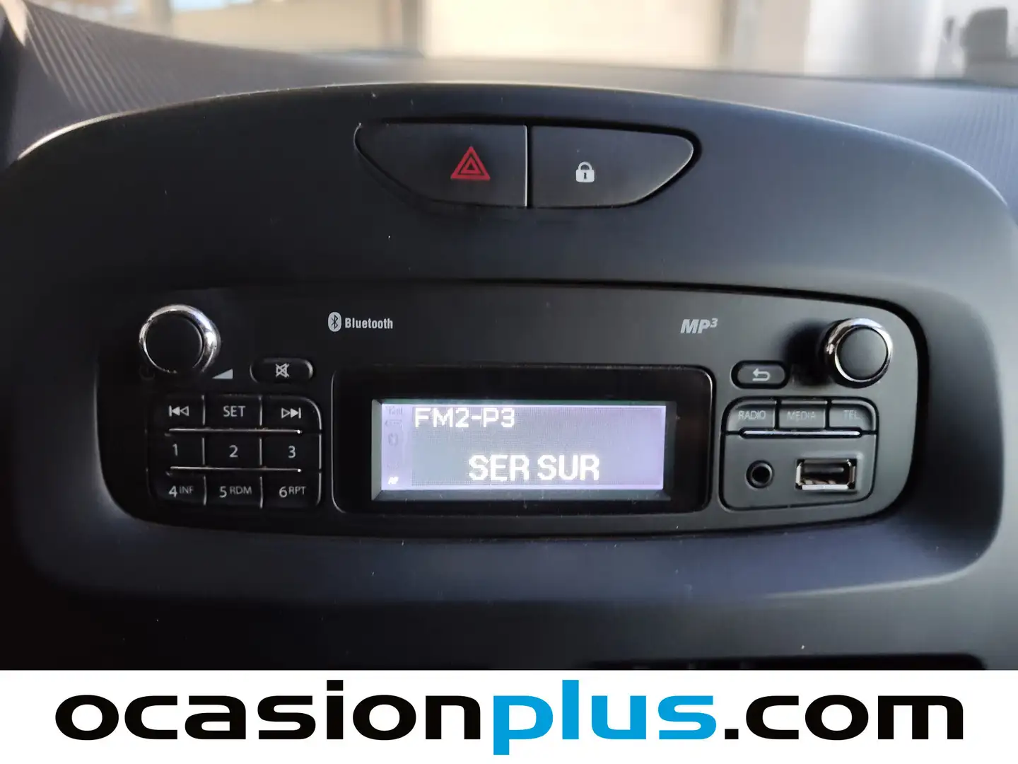 Foto Renault Clio Renault Clio Business Energy dCi (75 CV)