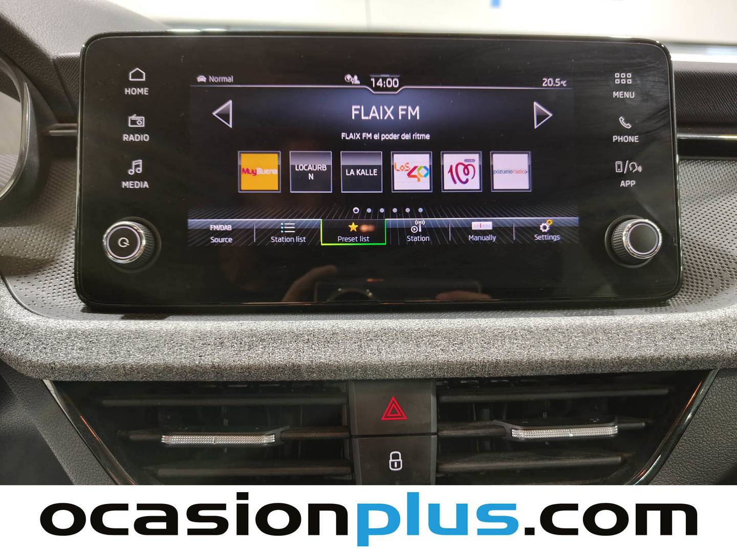 Skoda Scala Skoda Scala 1.0 TSI Selection (115 CV) al mejor precio