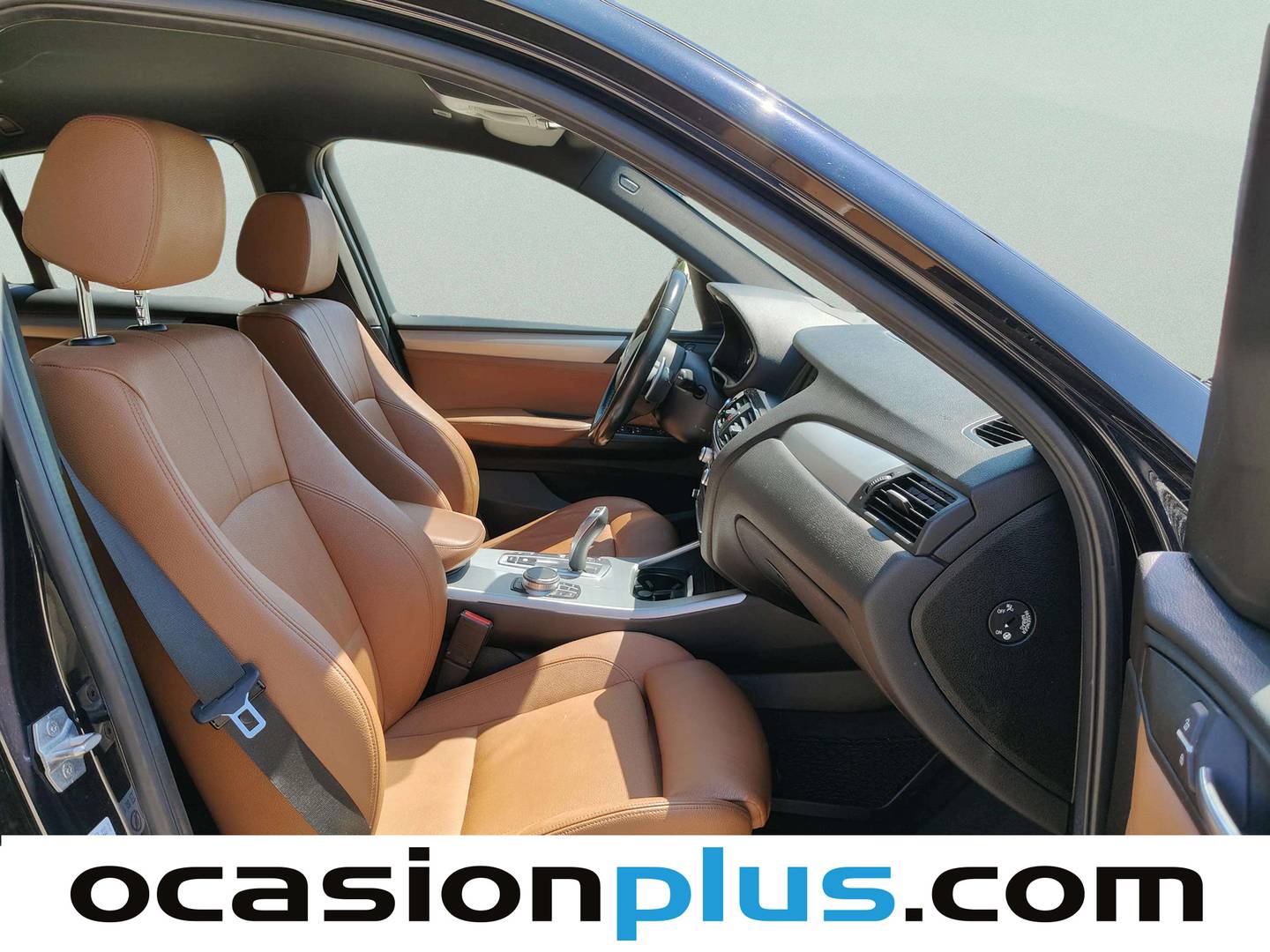 BMW X4 BMW X4 xDrive20d (190 CV) Pack M automático