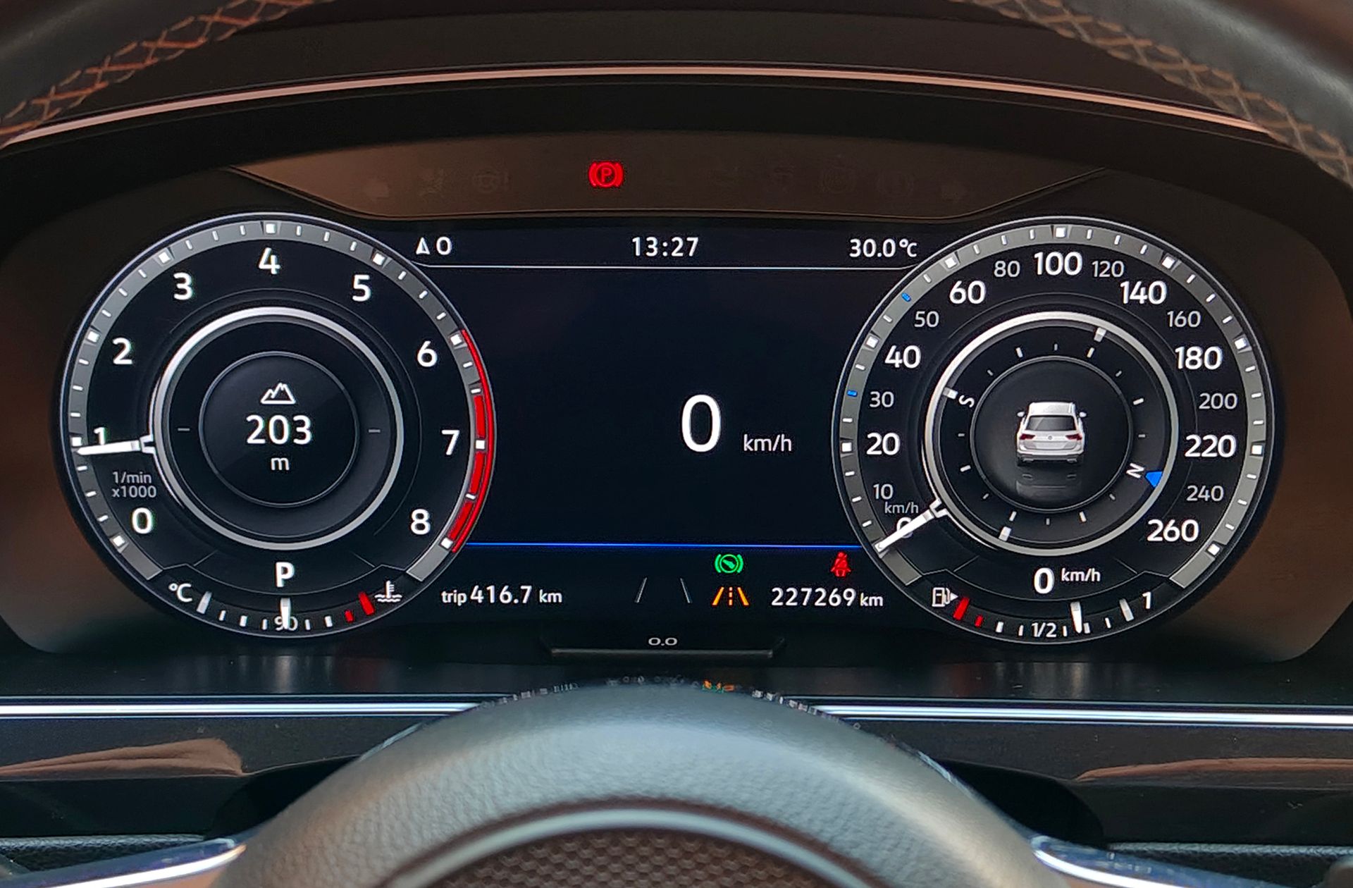 Volkswagen Tiguan Sport 1.5 TSI DSG Pack R-Line - foto 28