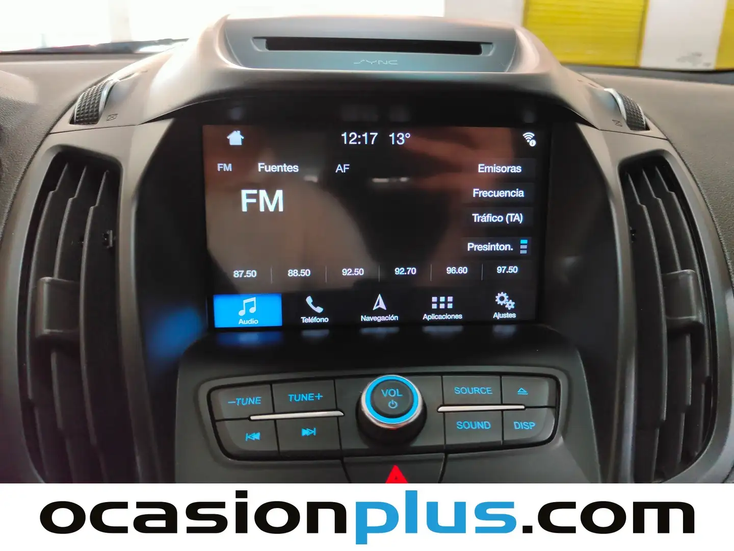 Foto Ford Kuga Ford Kuga 1.5 EcoBoost S&S ST-Line 4x2  (150 CV)