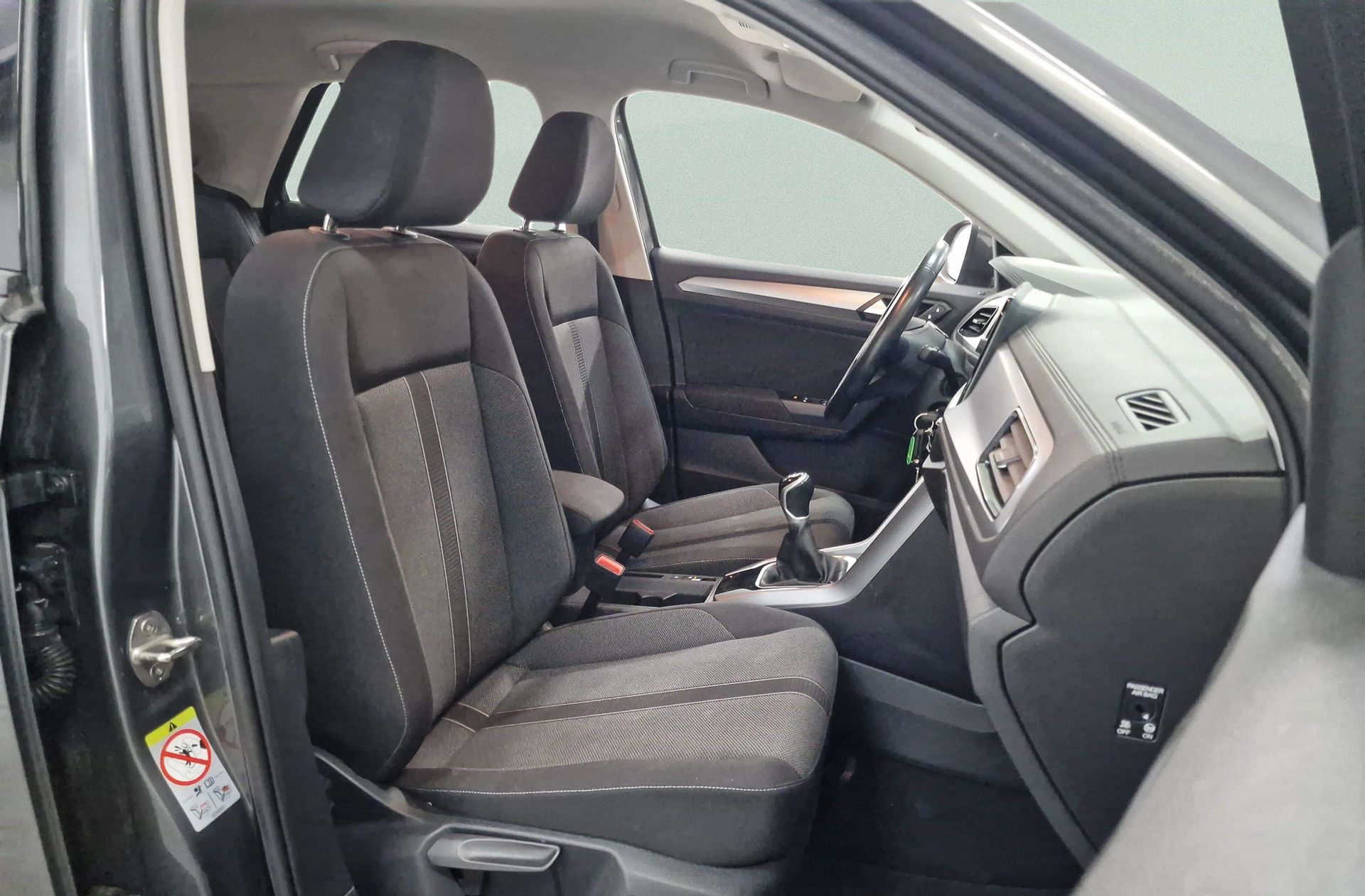 Volkswagen T-Roc Life 1.0 TSI - foto 20