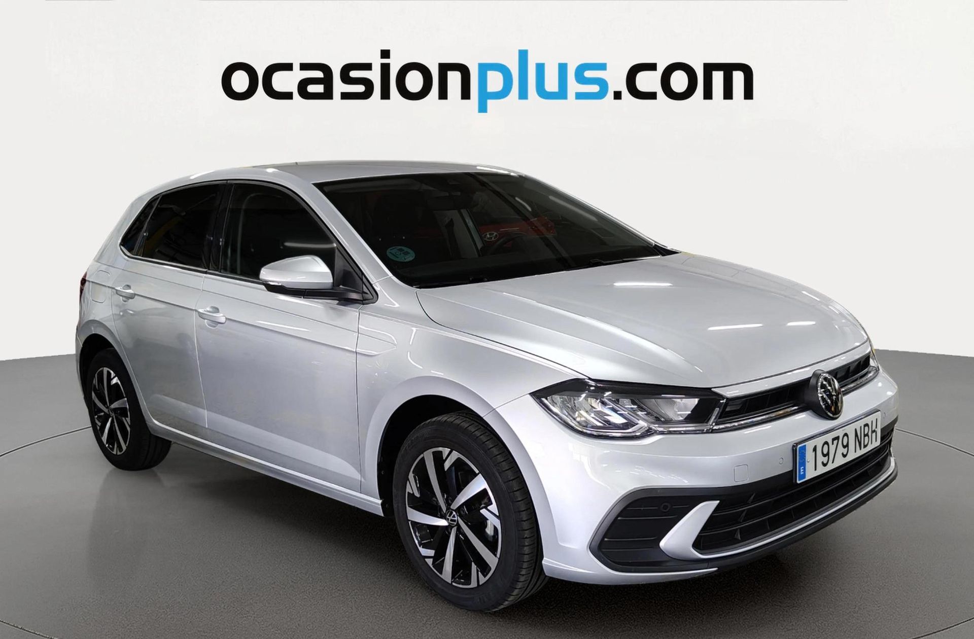Volkswagen Polo ``Más`` 1.0 TSI - foto 2