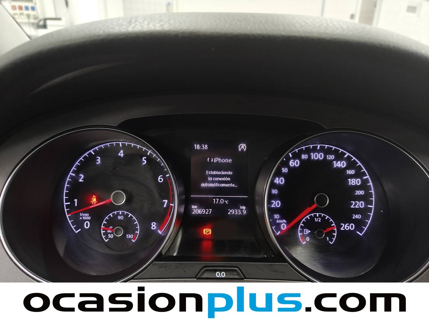 Foto Volkswagen Golf Sportsvan Volkswagen Golf Sportsvan Special Edition 1.2 TSI BMT (110 CV)