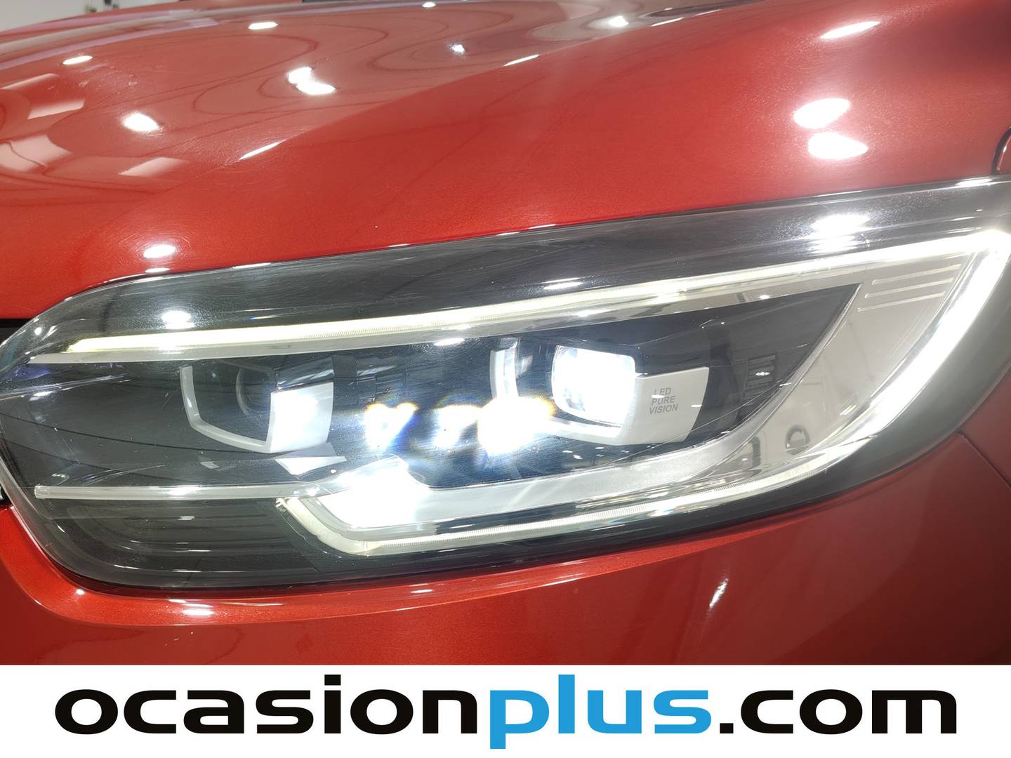 Renault Kadjar Renault Kadjar Zen TCe (140 CV) GPF de segunda mano