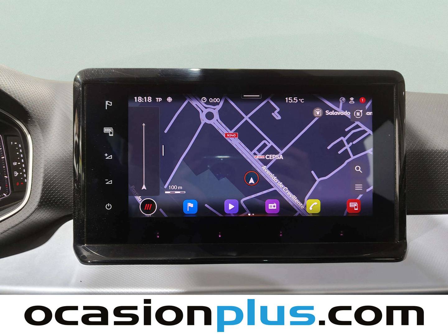 Foto Seat Ibiza SEAT Ibiza 1.0 TSI S&S FR XL (110 CV)