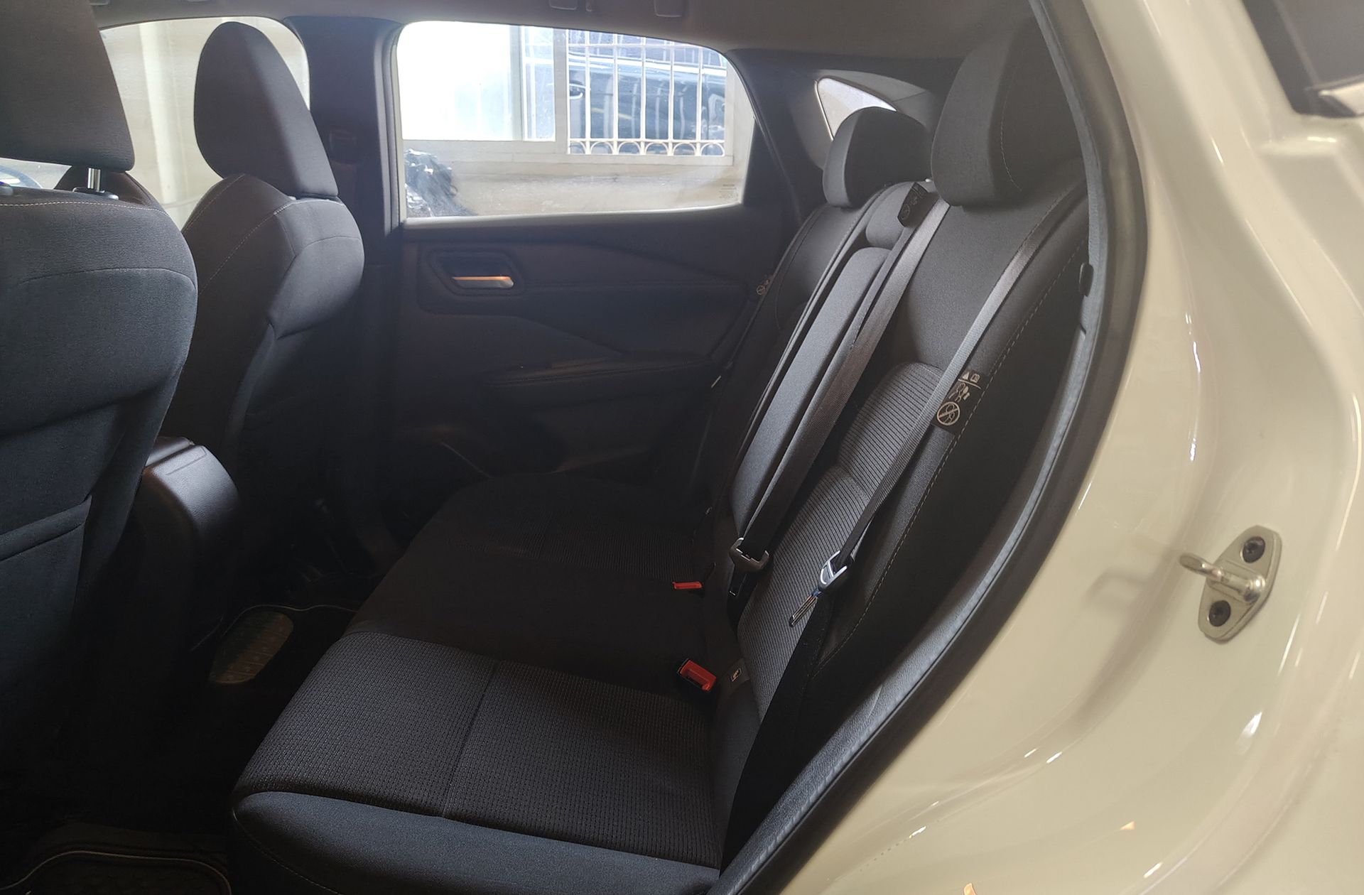 Nissan Qashqai DIG-T 140 mHEV Acenta 4x2 - foto 10