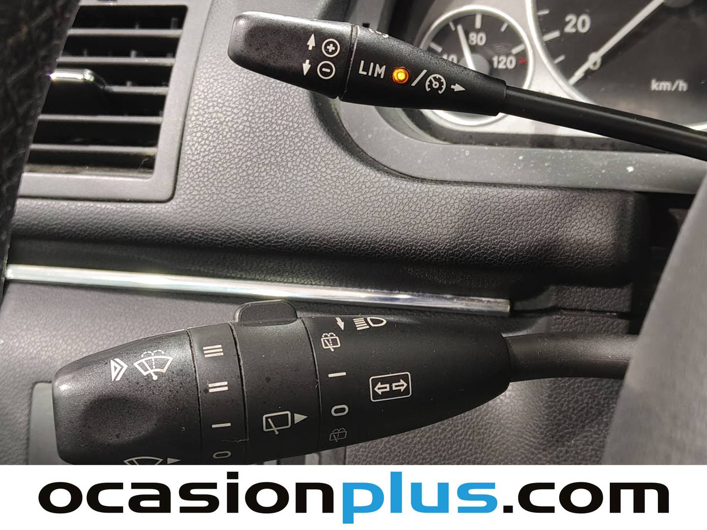 Extras del Mercedes Clase B Mercedes-Benz Clase B B 180 CDI (109 CV)