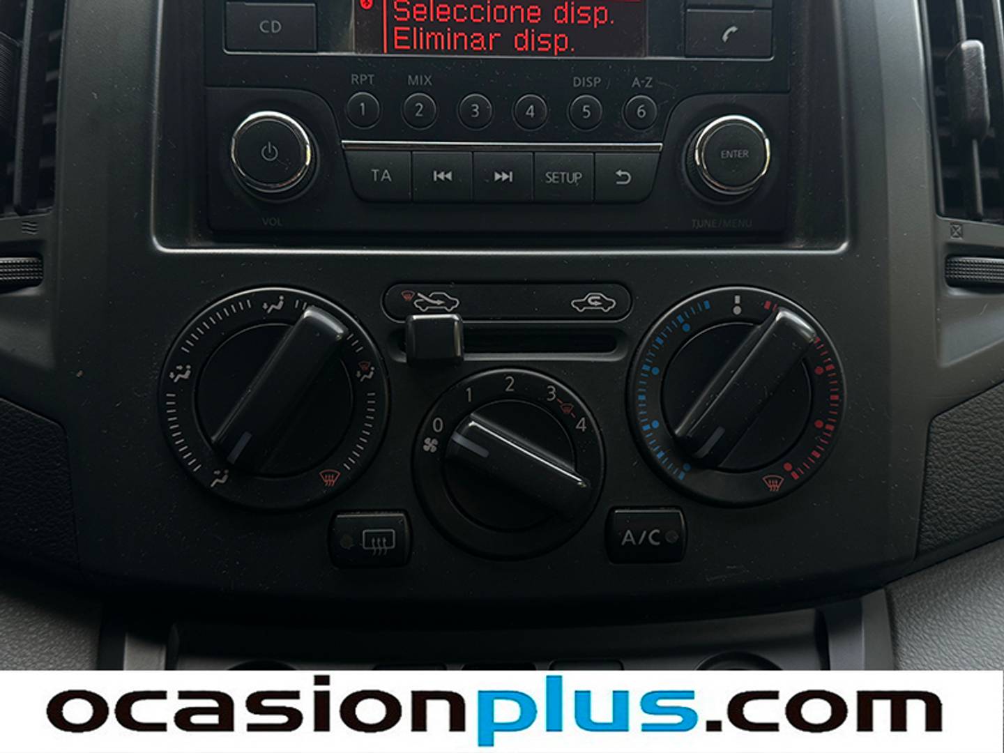 Nissan NV200 Nissan NV200 1.5 dCi Comfort (90 CV) Camperizada manual