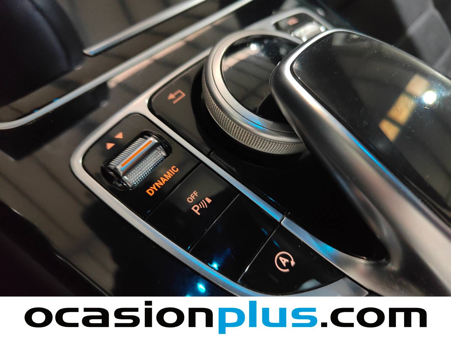 Foto Mercedes Clase C Mercedes-Benz Clase C Coupe 250 d (204 CV) PACK AMG