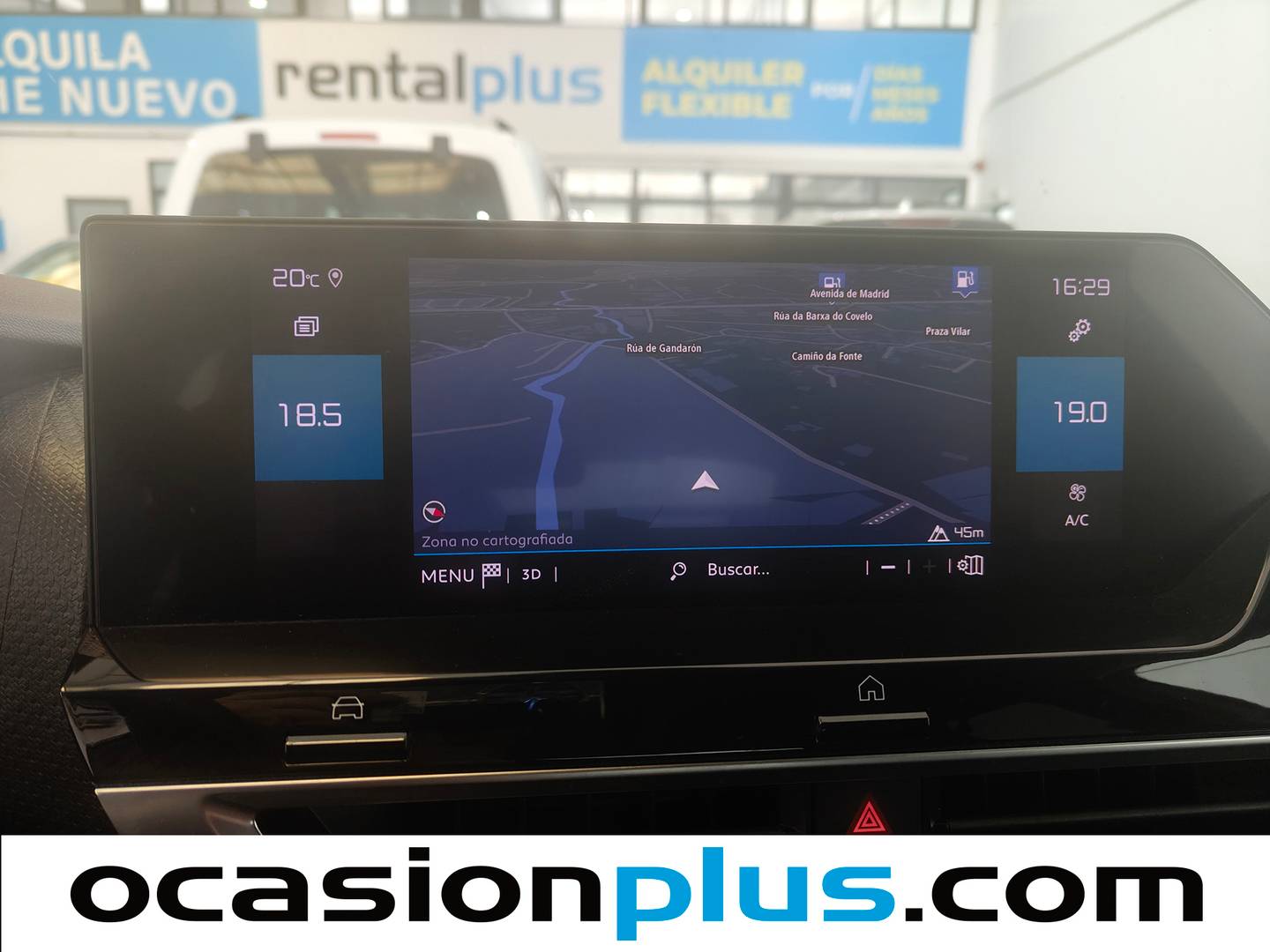 Extras y acabados del Citroën C4 Citroën C4 BlueHDi 110 S&S Feel Pack (110 CV)
