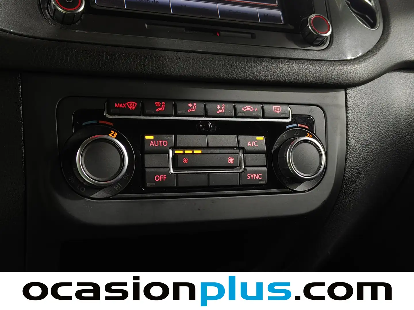 Foto Volkswagen Tiguan Volkswagen Tiguan T1 2.0 TDI BMT 4x2 (110 CV)