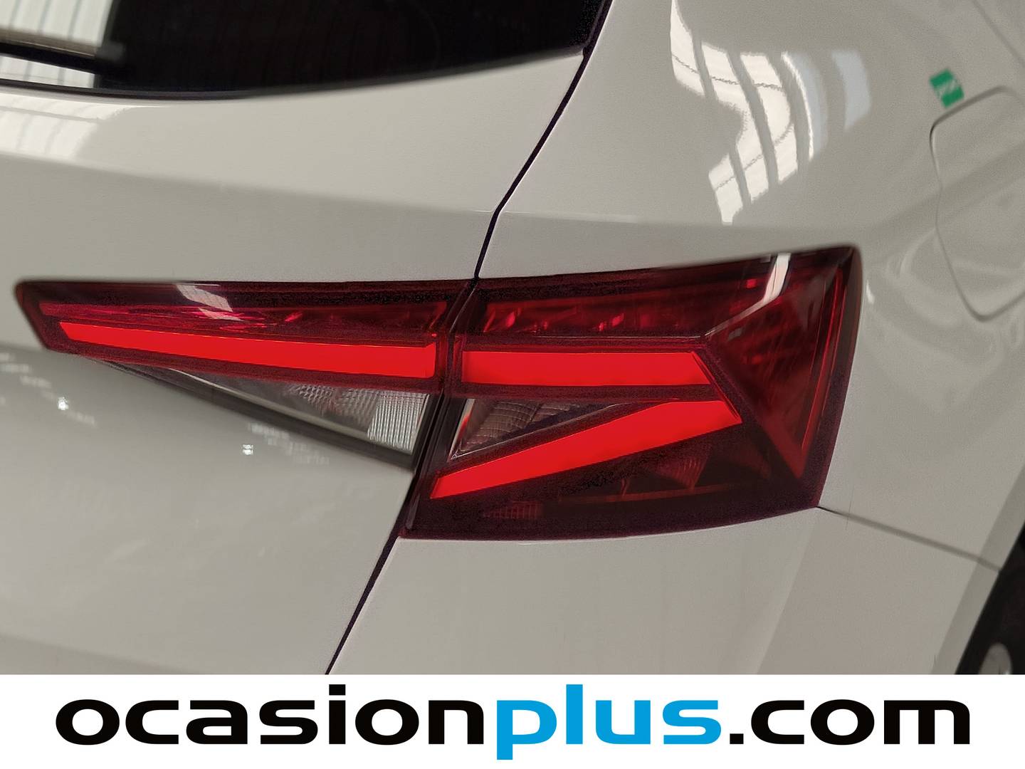 Accesorios del Skoda Fabia Skoda Fabia 1.0 TSI Selection (95 CV)