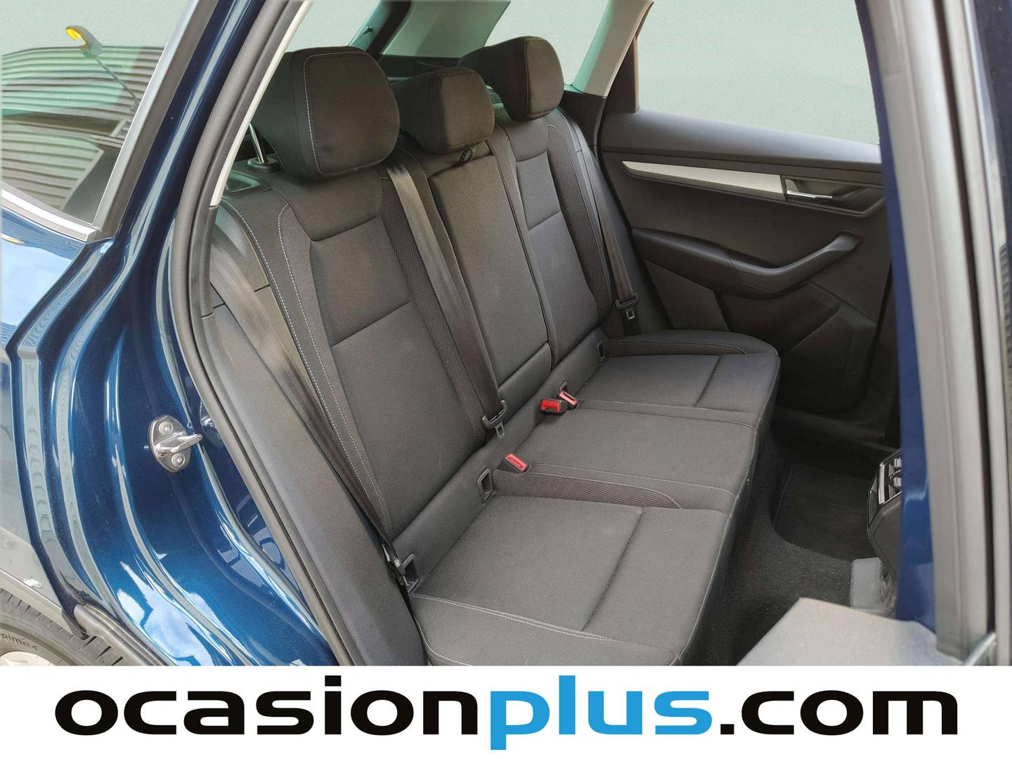 Foto Skoda Karoq Skoda Karoq 2.0 TDI Ambition 4X4 DSG (150 CV)