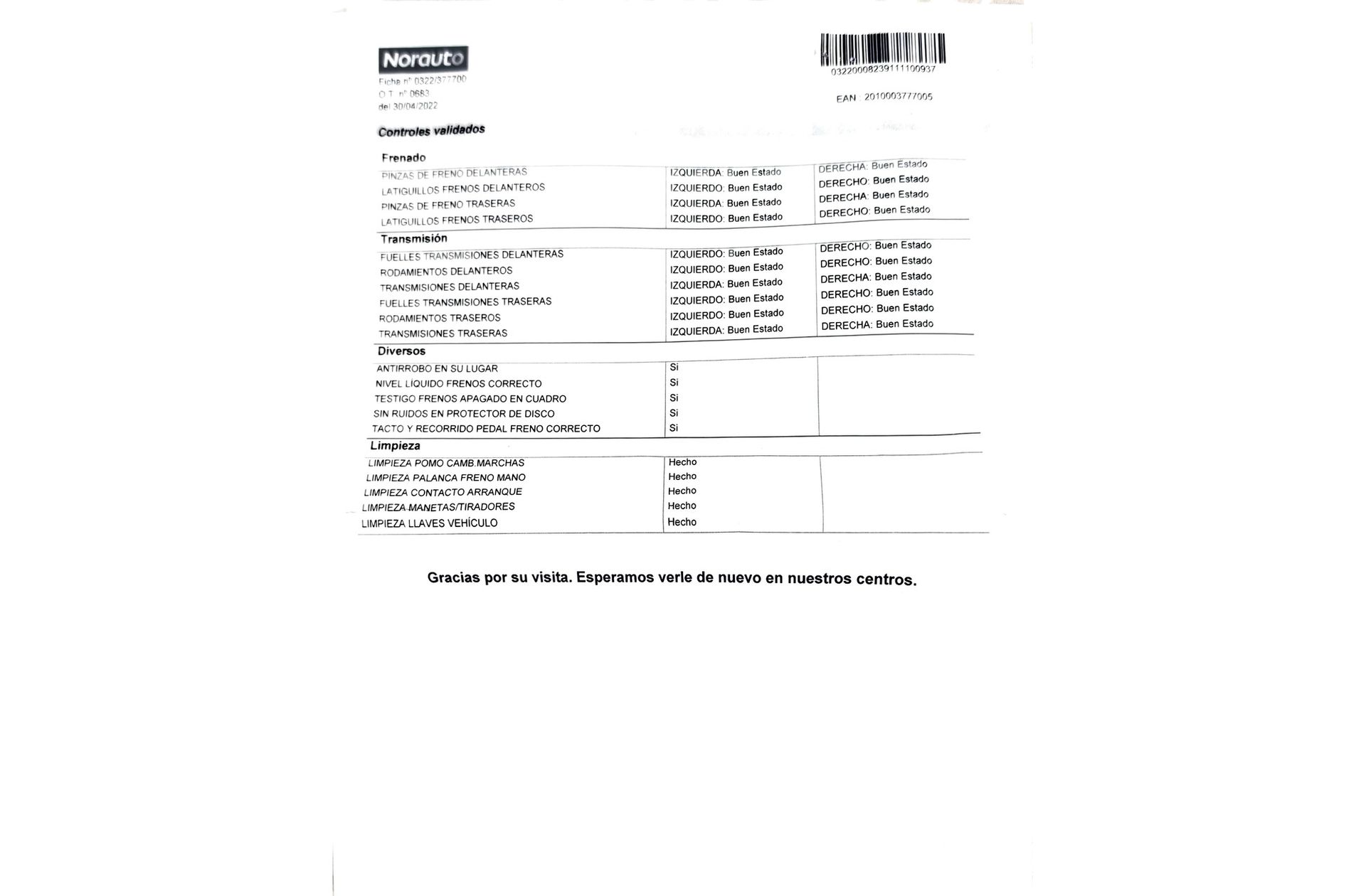 Ford Grand C-Max 1.5 TDCi Titanium - foto 38