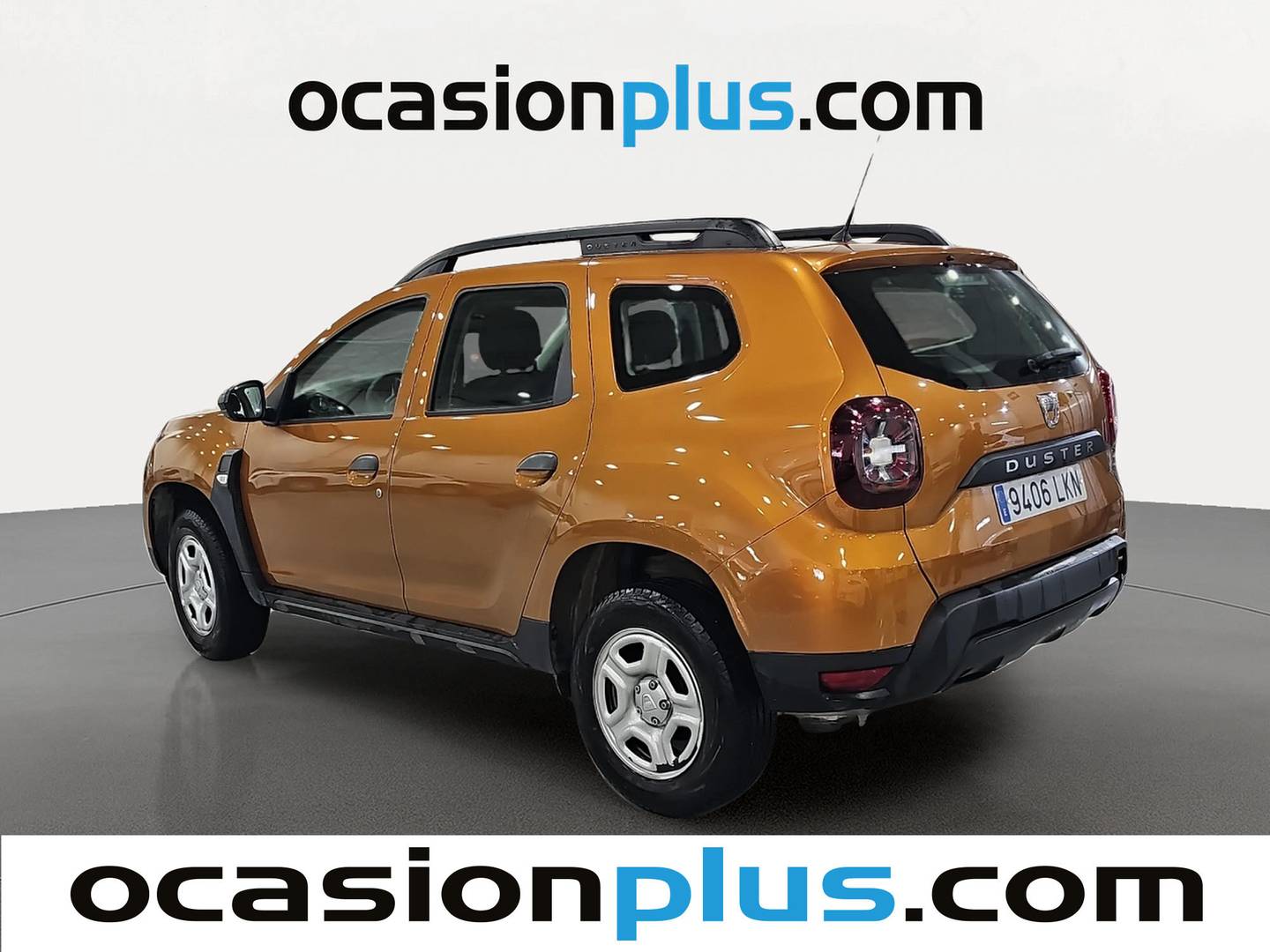 Foto Dacia Duster Dacia Duster Essential TCE 4X2 (100 CV) 4X2