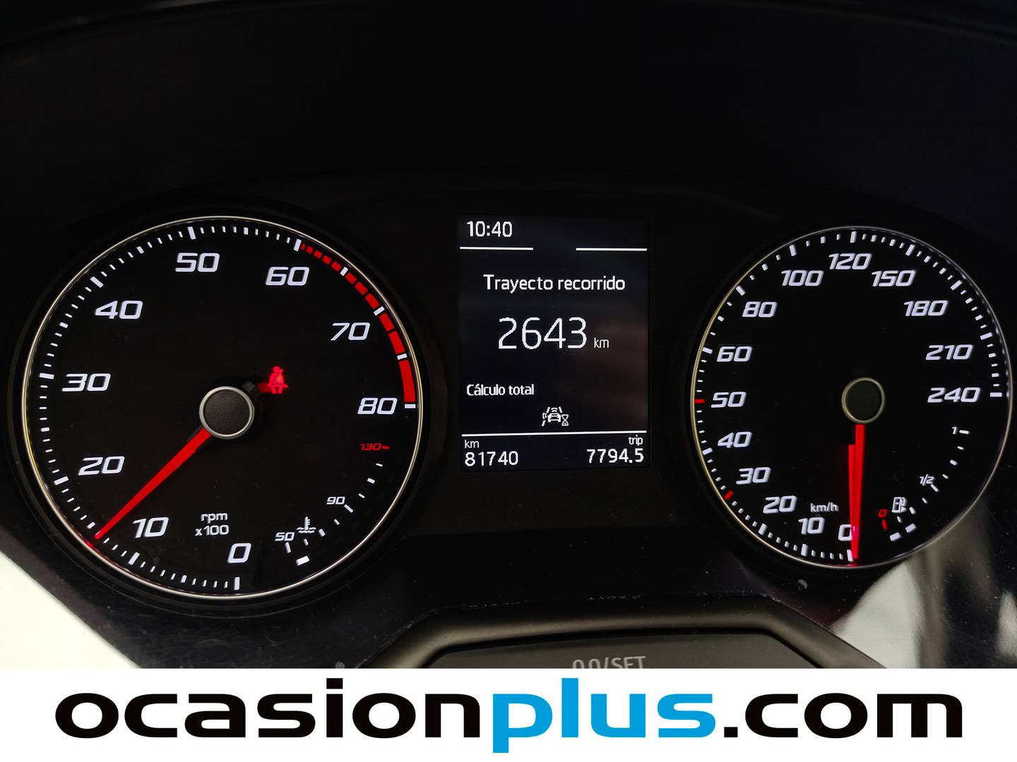 Seat Arona Seat Arona 1.0 TSI Ecomotive Style Edition (115 CV) de segunda mano