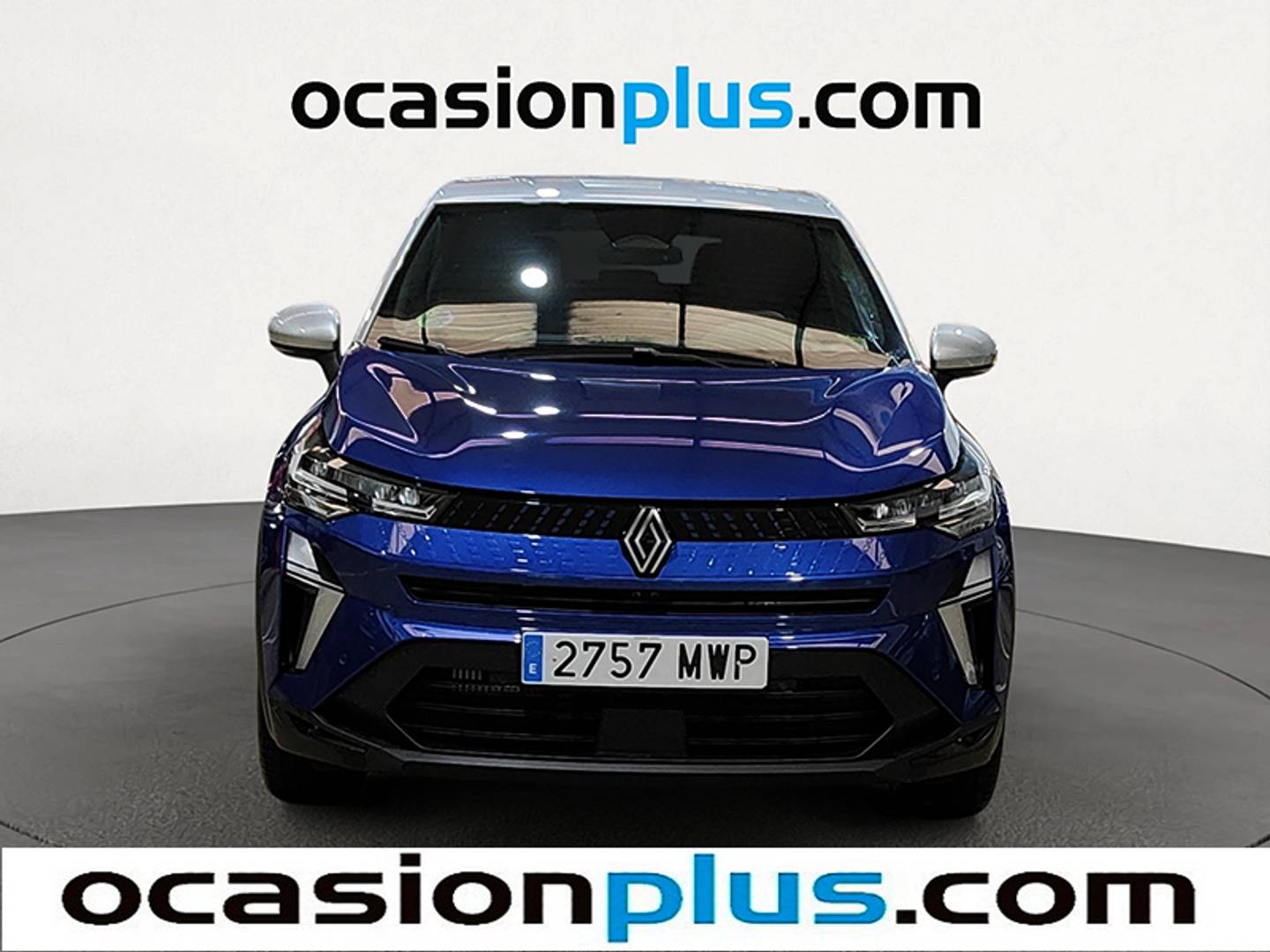 Foto Renault Captur Renault Captur Techno TCe  (140 CV) GPF