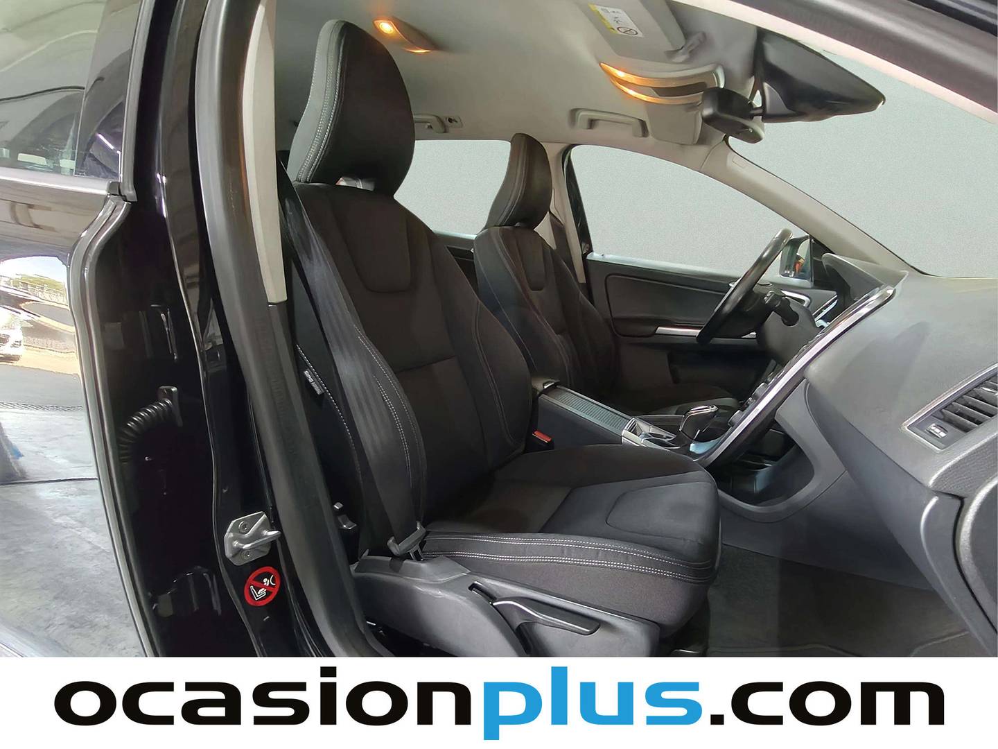 Volvo XC60 Volvo XC60 D4 Kinetic Auto (190 CV) barato