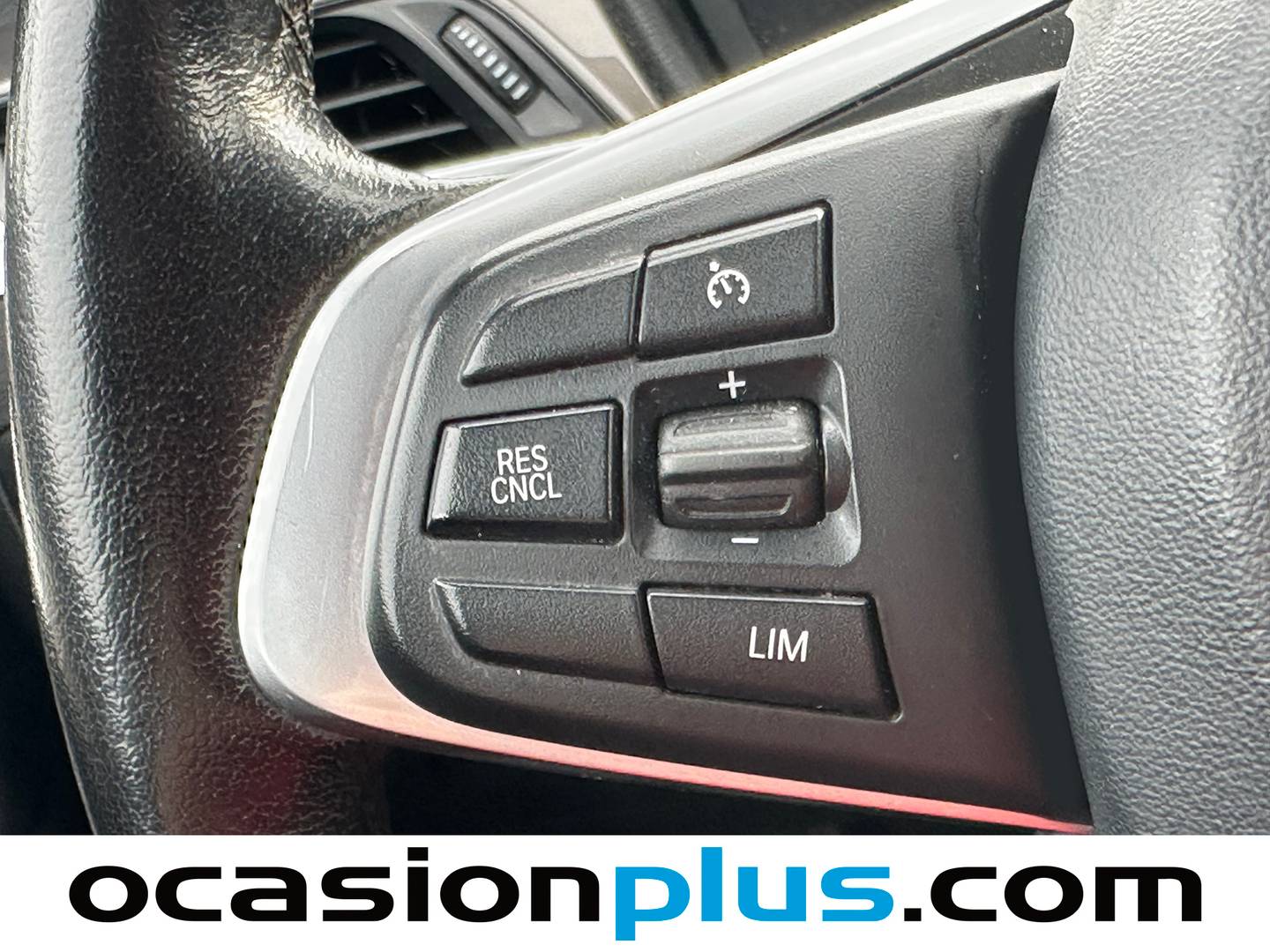 BMW X1 BMW X1 sDrive18i (140 CV) de segunda mano