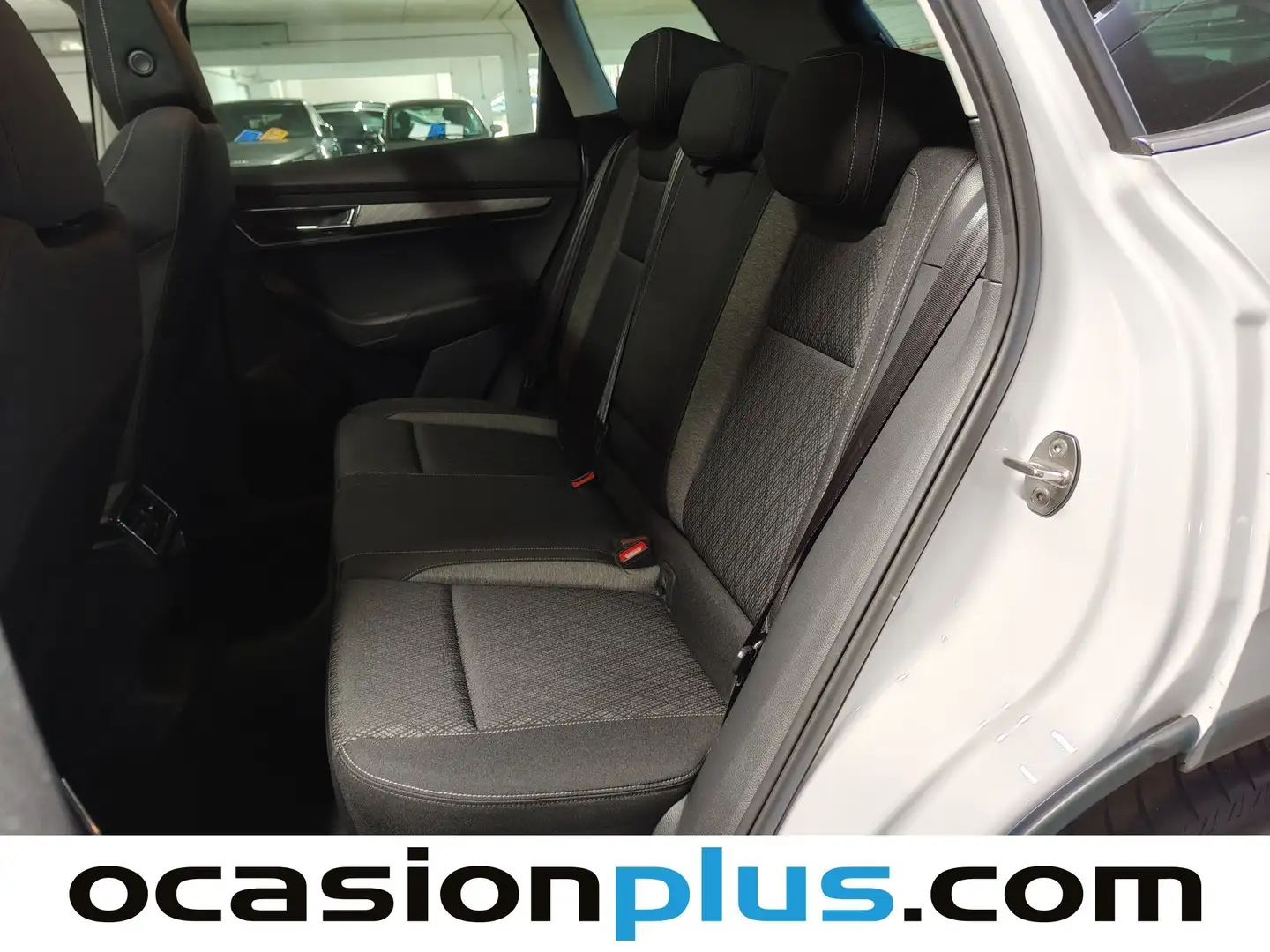 Foto Skoda Karoq Skoda Karoq 1.5 TSI ACT Style (150 CV)